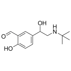 沙丁胺醇EP杂质D 156339-88-7