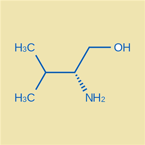 (R)-2-氨基-3-甲基丁-1-醇