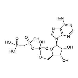 β,γ-亚甲基腺苷5''-三磷酸二钠盐