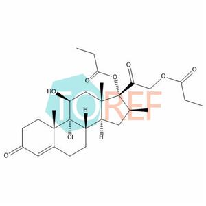 丙酸倍氯米松EP杂质L，桐晖药业提供医药行业标准品对照品杂质