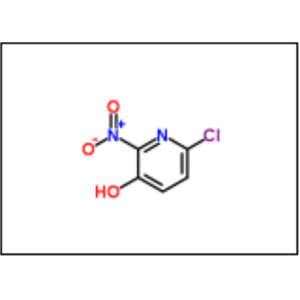   6-氯-2-硝基吡啶-3-醇 产品图片