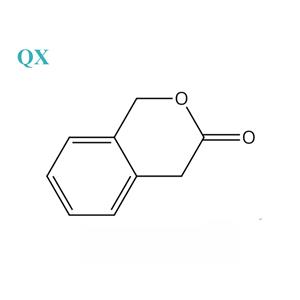 3-异色酮；3-异苯并二氢吡喃酮;1H-2-苯并吡喃-3(4H)-酮；1,4-二氢-3H-2-苯并吡喃-3-酮 4385-35-7