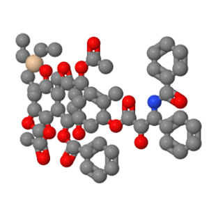 7-三乙基硅烷紫杉醇