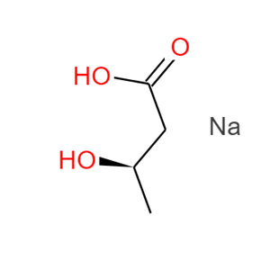 R-3-羟基丁酸钠盐