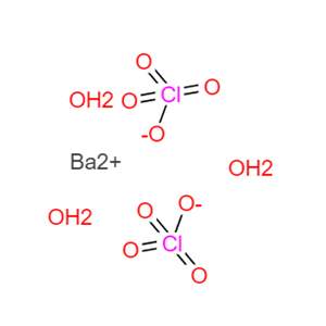 10294-39-0  高氯酸钡,三水合物 