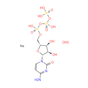 5-胞苷三磷酸钠盐水合物