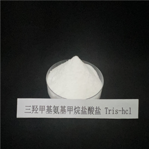 三羟甲基氨基甲烷盐酸盐（Tris-HCL） 1185-53-1