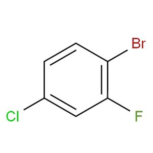 3-氟-4-溴氯苯