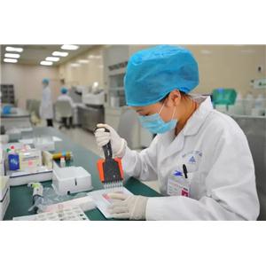 义翘神州——生物检测服务