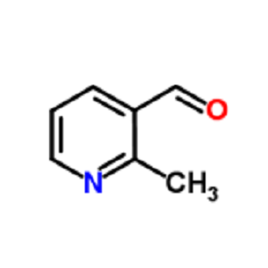 2-甲基吡啶-3-甲醛