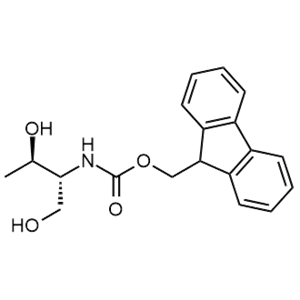 Fmoc-Thr-o，l2-(N-Fmoc)-氨基-1,3-丁二醇，Fmoc-L-苏氨醇，