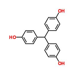 4,4',4''-三羟基三甲苯 有机合成 603-44-1