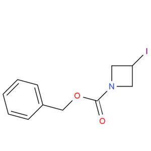 1-CBZ-3-碘吖啶