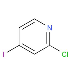 4-碘-2-氯吡啶