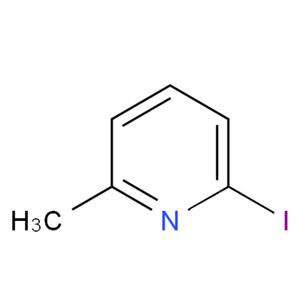 2-碘-6-甲基吡啶