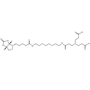 Biotin-TCEP，生物素-TCEP，2227020-26-8