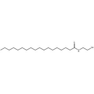 硬脂酸单乙醇酰胺 中间体 111-57-9  