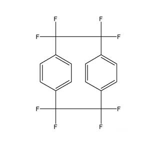 派瑞林 AF41,1,2,2,9,9,10,10-八氟[2.2]二聚对二甲苯;PARYLENE HT;氟代二聚对二甲苯;派瑞林HT粉