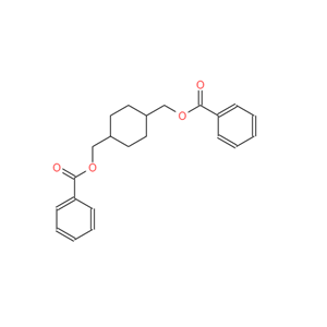1,4-环己烷二甲酸二苯甲酸酯
