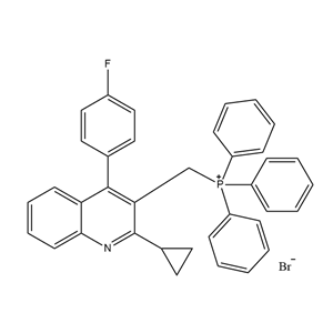 匹伐他汀杂质32溴化物