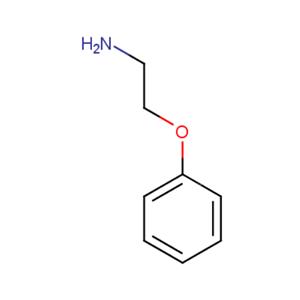 2-苯氧基乙胺