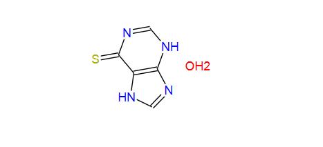 6-巯基嘌呤 结构图.jpg