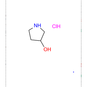 3-羟基吡咯烷盐酸盐