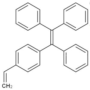 [1-(4-乙烯基苯基)-1,2,2-三苯基]乙烯