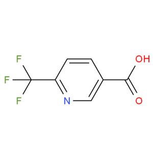 6-三氟甲基烟酸
