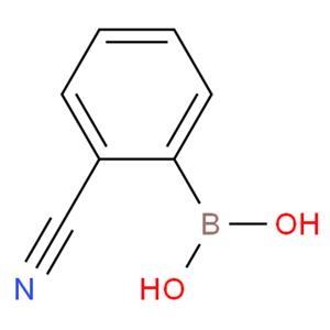 2-氰基苯硼酸