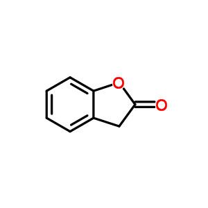 苯并呋喃酮 中间体 553-86-6