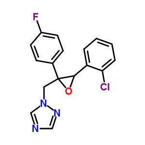 氟环唑 有机合成 106325-08-0