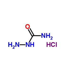 氨基脲盐酸盐 中间体 563-41-7