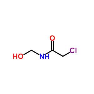 N-羟甲基氯乙酰胺 有机合成 2832-19-1
