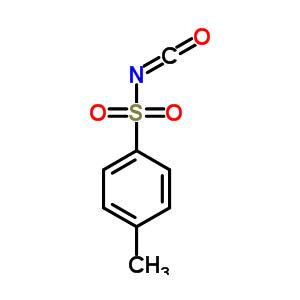 对甲苯磺酰异氰酸酯 原药中间体 4083-64-1