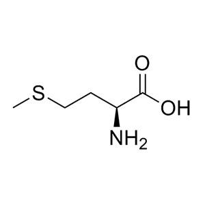 L-蛋氨酸 营养增补剂 63-68-3