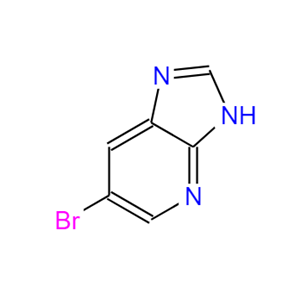 28279-49-4 6-溴-3H-咪唑并[4,5-B]吡啶