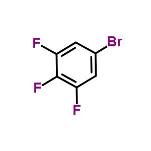 1-溴-3,4,5-三氟苯 有机合成 138526-69-9