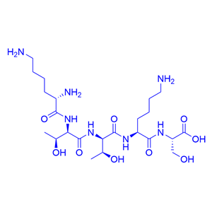 寡肽-2/Oligopeptide-2/149128-48-3/Procollagen Type I (212-216)