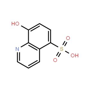 8-羟基喹啉-5-磺酸一水合物