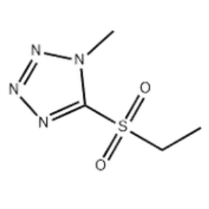 5-(乙基磺酰基)-1-甲基-1H- 四唑 1019062-29-3 产品图片