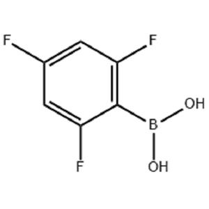 三氟苯硼酸  182482-25-3