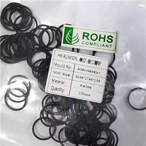 密封圈1.78*1.8橡胶圈90/91/92/93/94/95/96/97/98/99/100*1.8/O形圈715*1.78