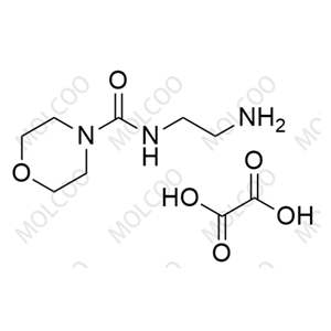 兰地洛尔杂质16(草酸盐)，154467-16-0