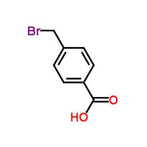 对溴甲基苯甲酸 有机合成 6232-88-8