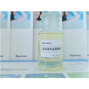 无卤反型阻燃剂