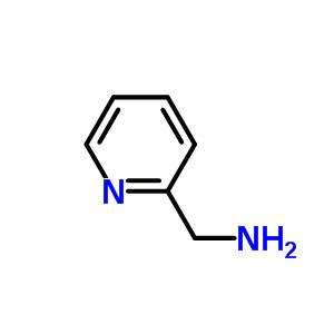 2-氨甲基吡啶 中间体 3731-51-9