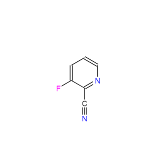 2-氰基-3-氟吡啶