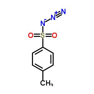 对甲苯磺酰叠氮 中间体 941-55-9