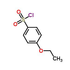 对乙氧基苯磺酰氯 中间体 1132-17-8